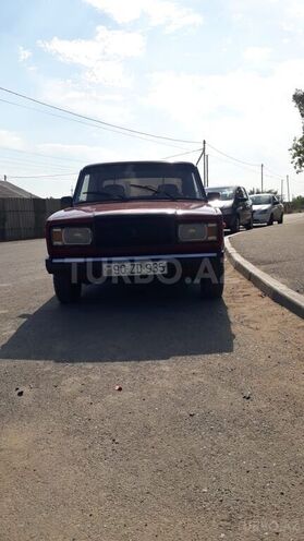 LADA (VAZ) 2107 1996, 58,000 km - 1.6 л - Sumqayıt