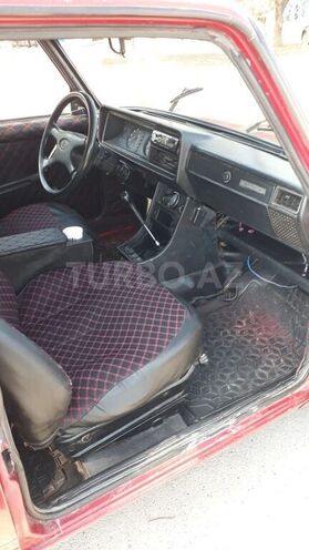 LADA (VAZ) 2107 1996, 58,000 km - 1.6 л - Sumqayıt