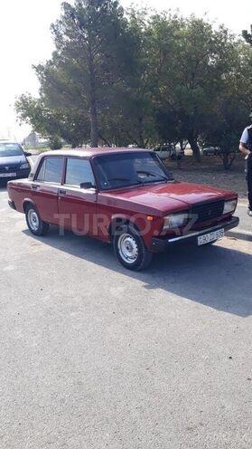 LADA (VAZ) 2107 1996, 58,000 km - 1.6 л - Sumqayıt