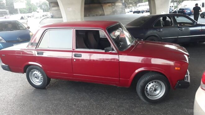 LADA (VAZ) 2107 1996, 58,000 km - 1.6 л - Sumqayıt