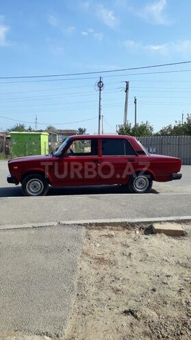 LADA (VAZ) 2107 1996, 58,000 km - 1.6 л - Sumqayıt