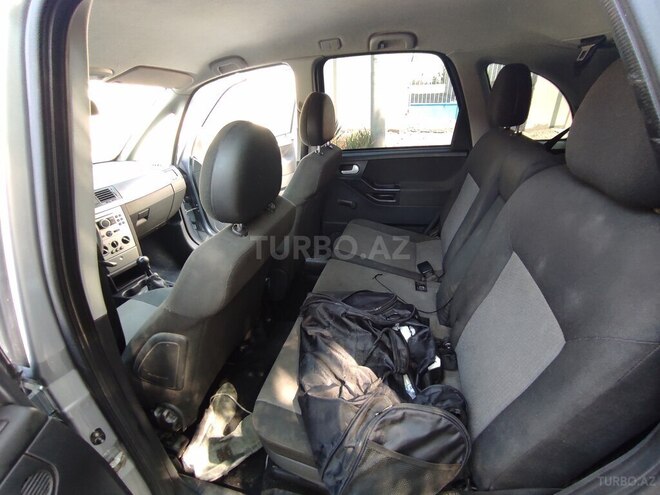 Opel Meriva 2005, 235,000 km - 1.4 л - Şəmkir