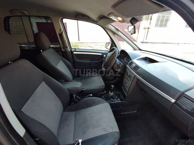 Opel Meriva 2005, 235,000 km - 1.4 л - Şəmkir
