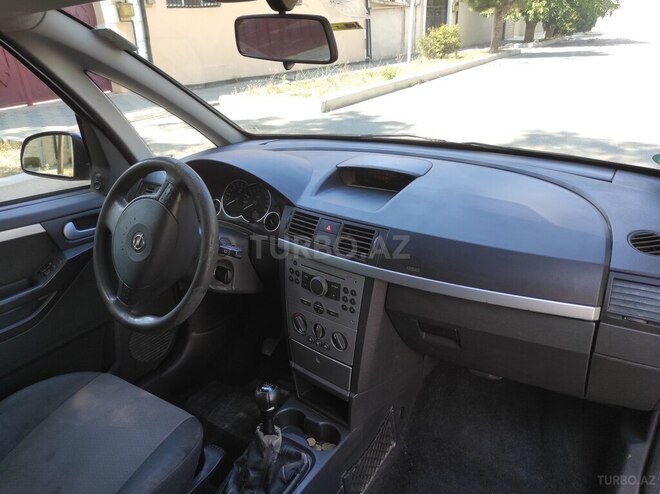 Opel Meriva 2005, 235,000 km - 1.4 л - Şəmkir