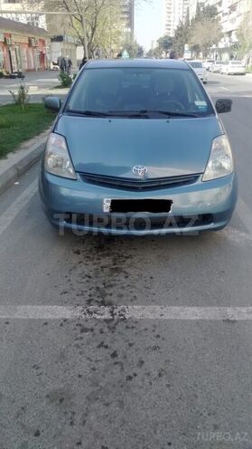 Toyota Prius 2008, 258,500 km - 1.5 l - Bakı