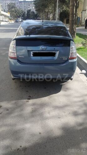 Toyota Prius 2008, 258,500 km - 1.5 l - Bakı