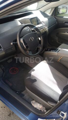 Toyota Prius 2008, 258,500 km - 1.5 l - Bakı