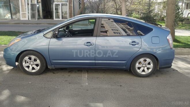Toyota Prius 2008, 258,500 km - 1.5 l - Bakı