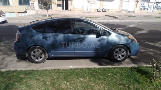 Toyota Prius 2008, 258,500 km - 1.5 l - Bakı
