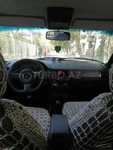 LADA (VAZ) Priora 2008, 110,000 km - 1.6 л - Sumqayıt