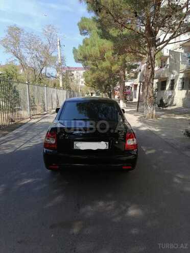 LADA (VAZ) Priora 2008, 110,000 km - 1.6 л - Sumqayıt