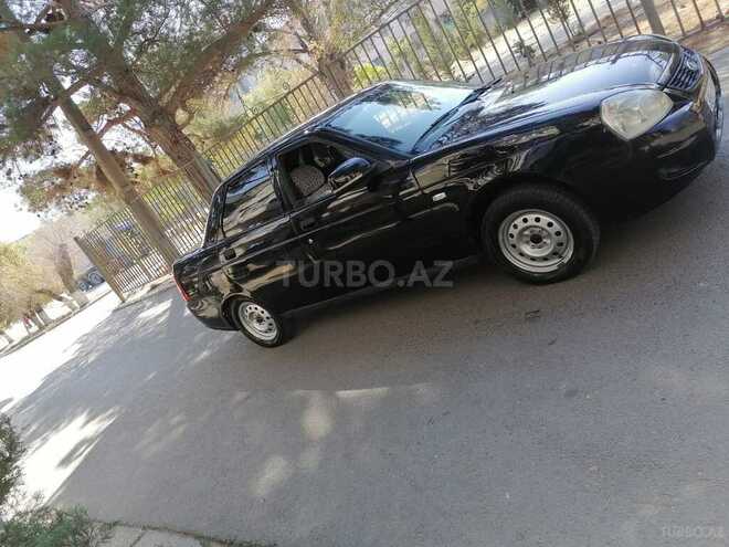 LADA (VAZ) Priora 2008, 110,000 km - 1.6 л - Sumqayıt