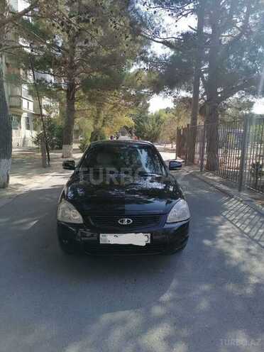 LADA (VAZ) Priora 2008, 110,000 km - 1.6 л - Sumqayıt