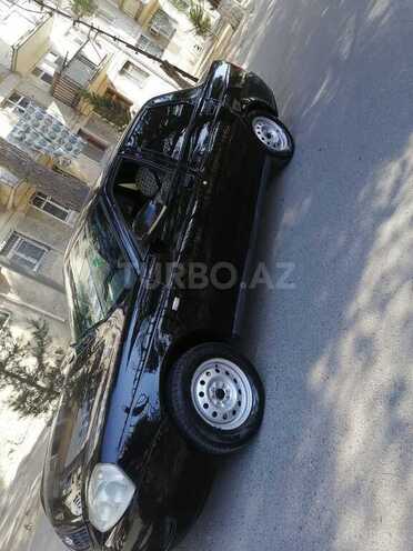 LADA (VAZ) Priora 2008, 110,000 km - 1.6 л - Sumqayıt