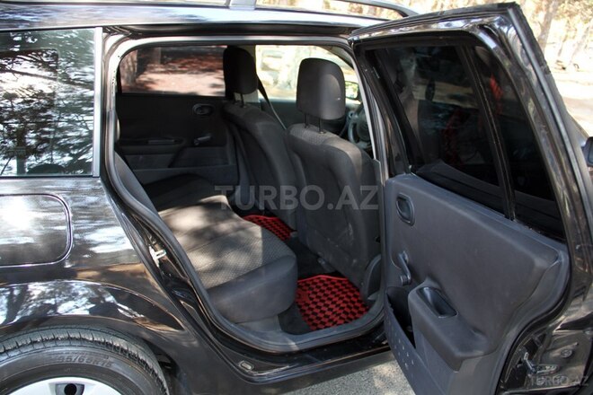Renault Megane 2007, 415,250 km - 1.5 l - Bakı