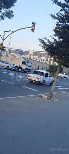 LADA (VAZ) 2107 2007, 250,000 km - 1.6 l - Bakı