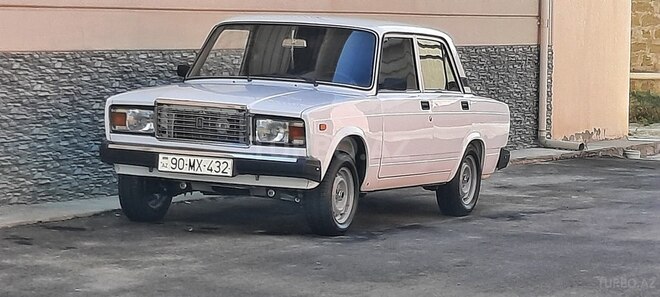 LADA (VAZ) 2107 2007, 250,000 km - 1.6 l - Bakı
