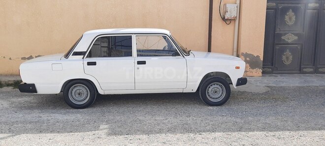 LADA (VAZ) 2107 2007, 250,000 km - 1.6 l - Bakı