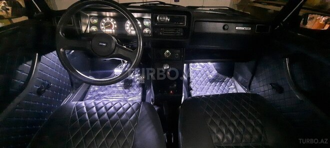 LADA (VAZ) 2107 2007, 250,000 km - 1.6 l - Bakı