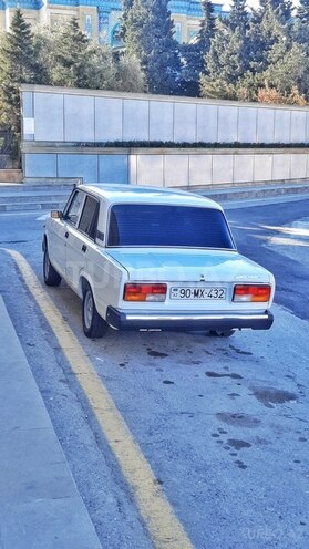 LADA (VAZ) 2107 2007, 250,000 km - 1.6 l - Bakı