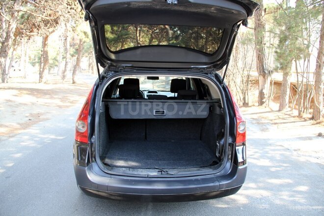 Renault Megane 2007, 415,250 km - 1.5 l - Bakı