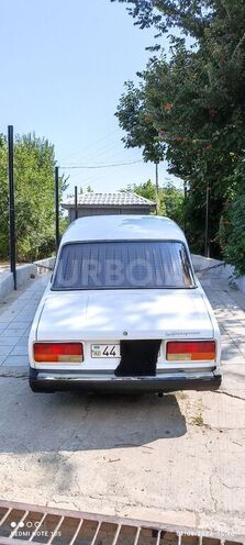 LADA (VAZ) 2107 2008, 81,000 km - 1.6 л - Masallı