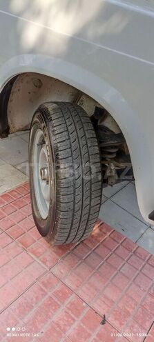LADA (VAZ) 2107 2008, 81,000 km - 1.6 л - Masallı