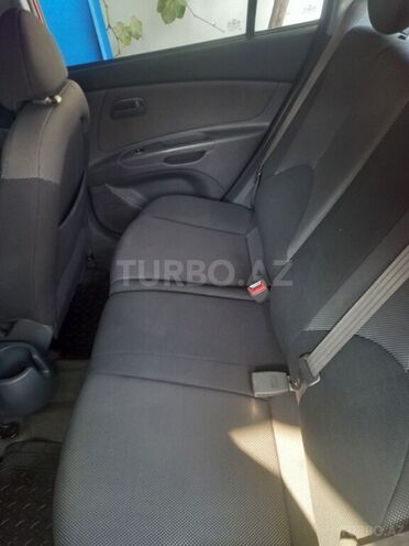 Kia Rio 2005, 260,000 km - 1.4 l - Bakı
