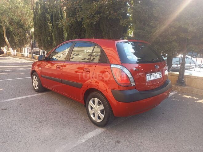Kia Rio 2005, 260,000 km - 1.4 l - Bakı