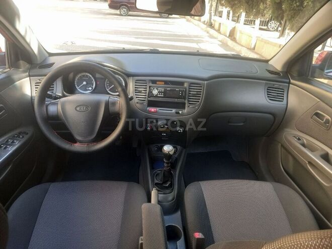 Kia Rio 2005, 260,000 km - 1.4 l - Bakı