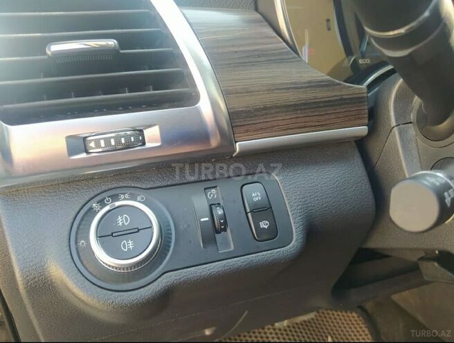 Haval H9 2018, 105,000 km - 2.0 л - Bakı