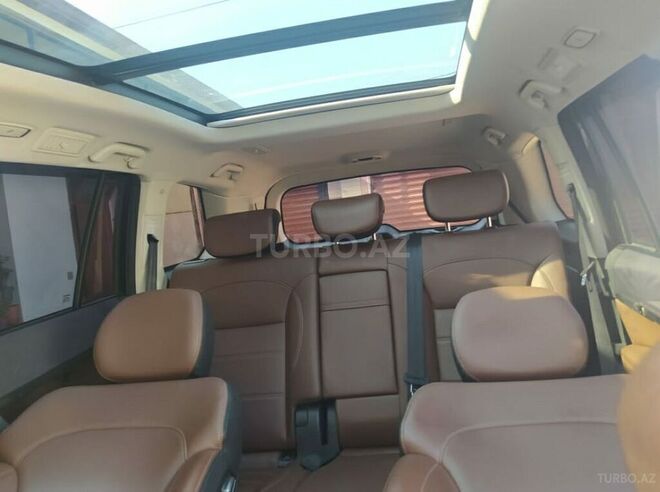 Haval H9 2018, 105,000 km - 2.0 л - Bakı