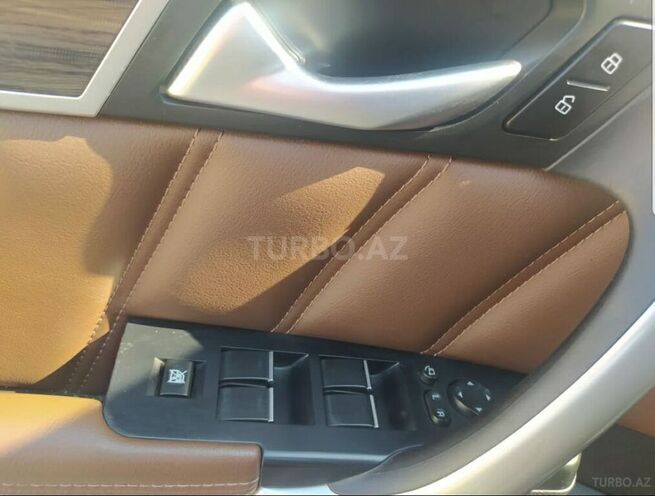 Haval H9 2018, 105,000 km - 2.0 л - Bakı