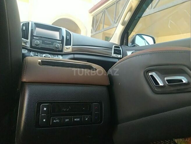 Haval H9 2018, 105,000 km - 2.0 л - Bakı