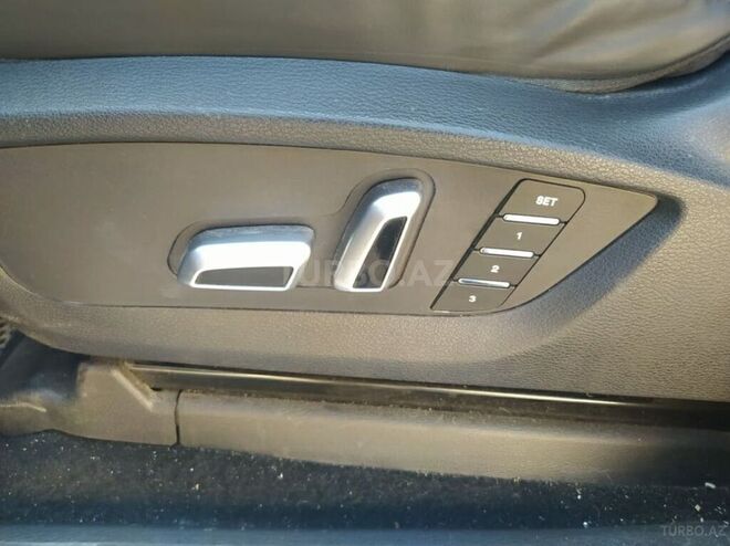 Haval H9 2018, 105,000 km - 2.0 л - Bakı