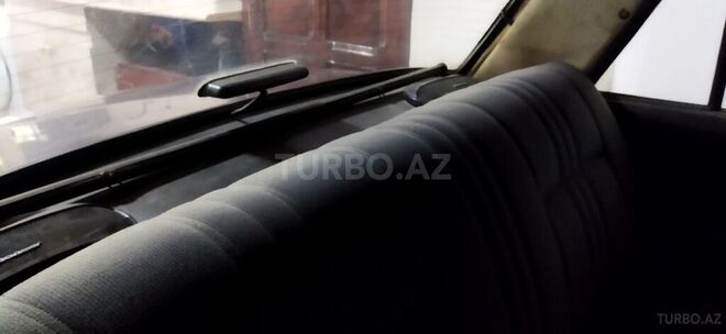 LADA (VAZ) 2107 2005, 176,500 km - 1.6 l - Quba