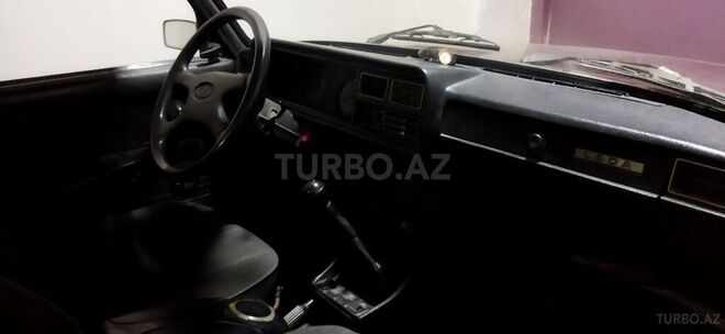 LADA (VAZ) 2107 2005, 176,500 km - 1.6 l - Quba