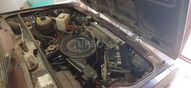 LADA (VAZ) 2107 2005, 176,500 km - 1.6 l - Quba