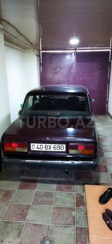 LADA (VAZ) 2107 2005, 176,500 km - 1.6 l - Quba