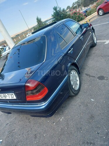 Mercedes C 180 1998, 260,758 km - 1.8 l - Bakı