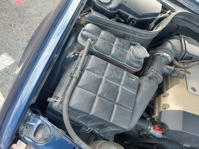Mercedes C 180 1998, 260,758 km - 1.8 l - Bakı