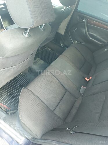 Mercedes C 180 1998, 260,758 km - 1.8 l - Bakı