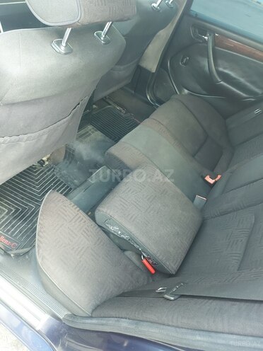 Mercedes C 180 1998, 260,758 km - 1.8 l - Bakı