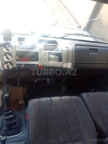 Mercedes Atego 815 1999, 500,000 km - 4.3 l - Şəmkir