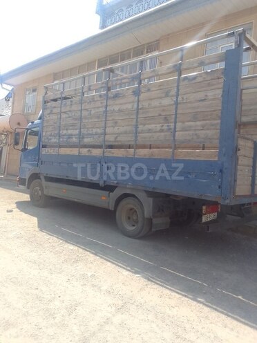 Mercedes Atego 815 1999, 500,000 km - 4.3 l - Şəmkir