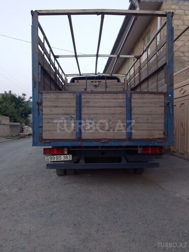 Mercedes Atego 815 1999, 500,000 km - 4.3 l - Şəmkir