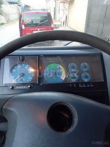 Mercedes Atego 815 1999, 500,000 km - 4.3 l - Şəmkir