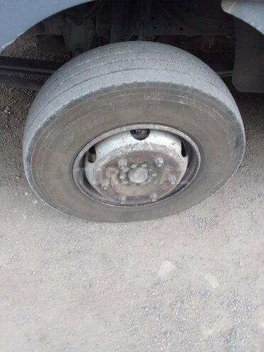 Mercedes Atego 815 1999, 500,000 km - 4.3 l - Şəmkir