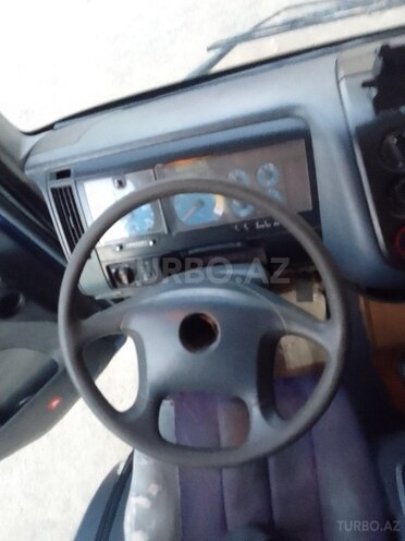 Mercedes Atego 815 1999, 500,000 km - 4.3 l - Şəmkir