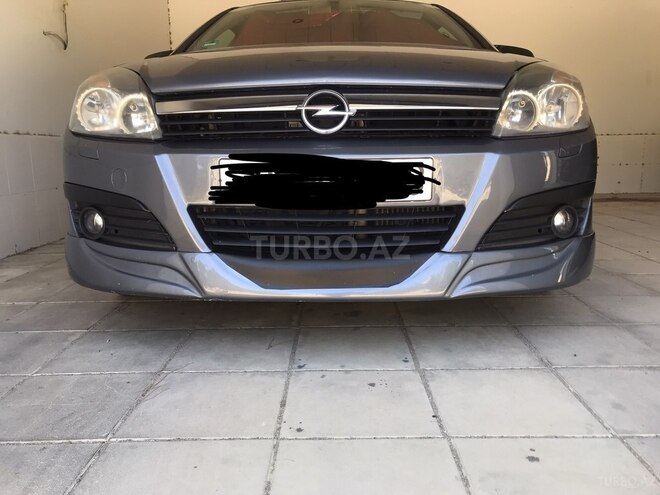 Opel Astra 2006, 178,000 km - 1.3 l - Bakı